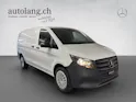 MERCEDES-BENZ Vito 114 Kaw. L CDI Pro Worker