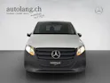 Mercedes-Benz Vito 114 Kaw. L CDI Pro Worker