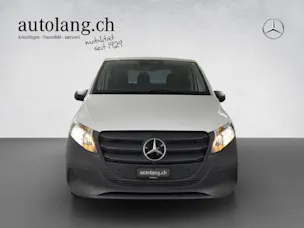 Mercedes-Benz Vito 114 Kaw. L CDI Pro Worker