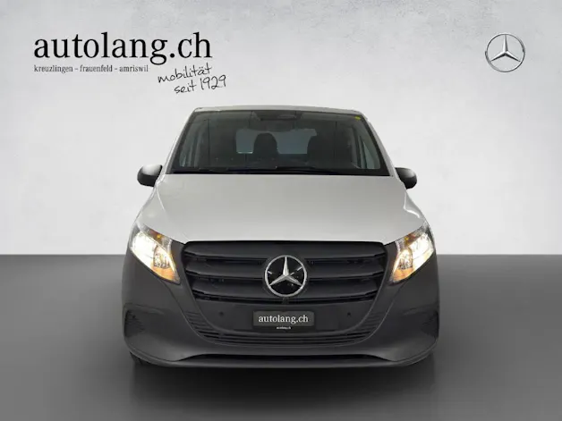 Mercedes-Benz Vito 114 Kaw. L CDI Pro Worker