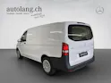 Mercedes-Benz Vito 114 Kaw. L CDI Pro Worker