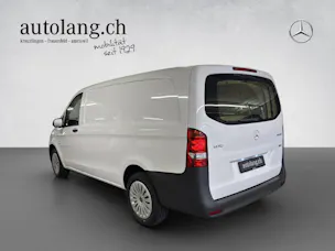 Mercedes-Benz Vito 114 Kaw. L CDI Pro Worker
