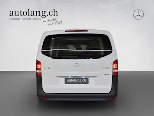Mercedes-Benz Vito 114 Kaw. L CDI Pro Worker