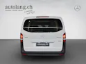 Mercedes-Benz Vito 114 Kaw. L CDI Pro Worker