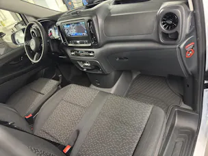 MERCEDES-BENZ Vito 114 Kaw. L CDI Pro Worker