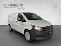 Mercedes-Benz Vito 114 Kaw. L CDI Pro Worker