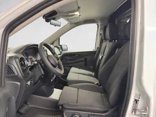 Mercedes-Benz Vito 114 Kaw. L CDI Pro Worker