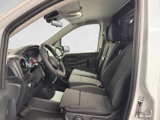 Mercedes-Benz Vito 114 Kaw. L CDI Pro Worker
