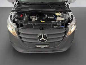MERCEDES-BENZ Vito 114 Kaw. L CDI Pro Worker