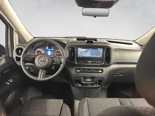 Mercedes-Benz Vito 114 Kaw. L CDI Pro Worker