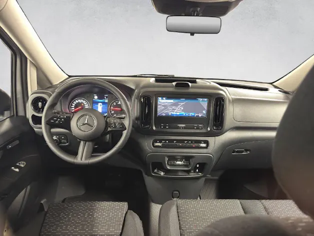 Mercedes-Benz Vito 114 Kaw. L CDI Pro Worker