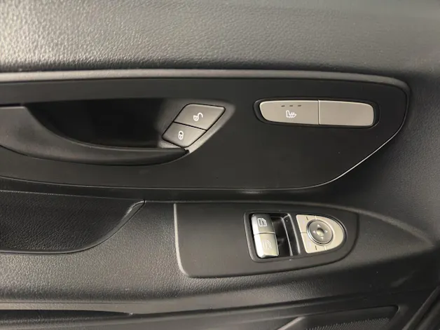 MERCEDES-BENZ Vito 114 Kaw. L CDI Pro Worker