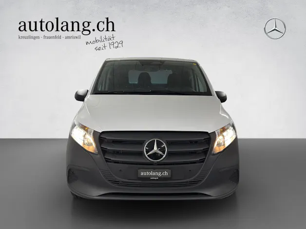 MERCEDES-BENZ Vito 114 Kaw. L CDI Pro Worker