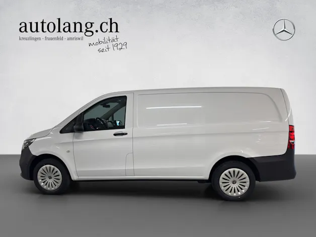 MERCEDES-BENZ Vito 114 Kaw. L CDI Pro Worker