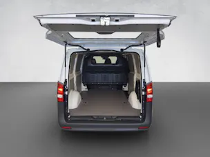 Mercedes-Benz Vito 114 Kaw. L CDI Pro Worker