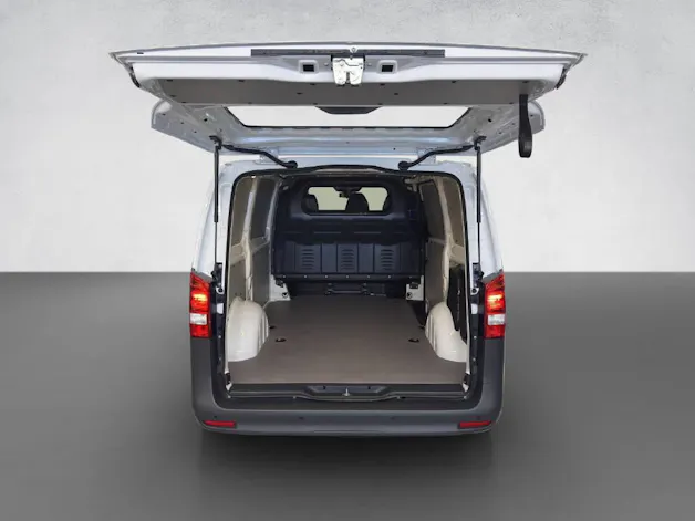 Mercedes-Benz Vito 114 Kaw. L CDI Pro Worker