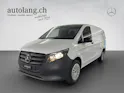 Mercedes-Benz Vito 114 Kaw. L CDI Pro Worker