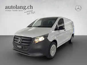 Mercedes-Benz Vito 114 Kaw. L CDI Pro Worker