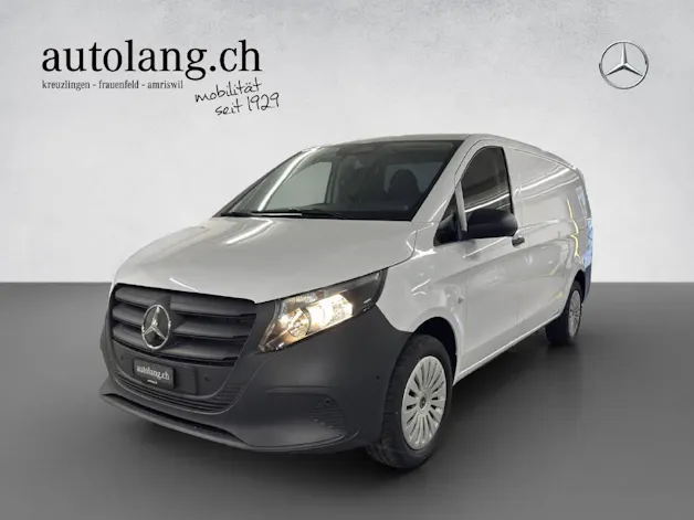 Mercedes-Benz Vito 114 Kaw. L CDI Pro Worker