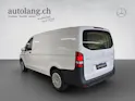 MERCEDES-BENZ Vito 114 Kaw. L CDI Pro Worker