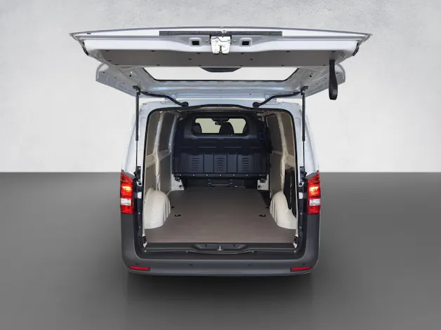 MERCEDES-BENZ Vito 114 Kaw. L CDI Pro Worker