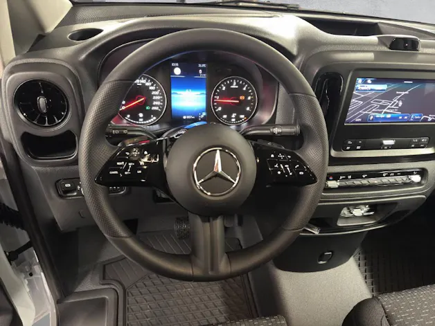 Mercedes-Benz Vito 114 Kaw. L CDI Pro Worker