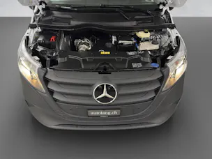 Mercedes-Benz Vito 114 Kaw. L CDI Pro Worker