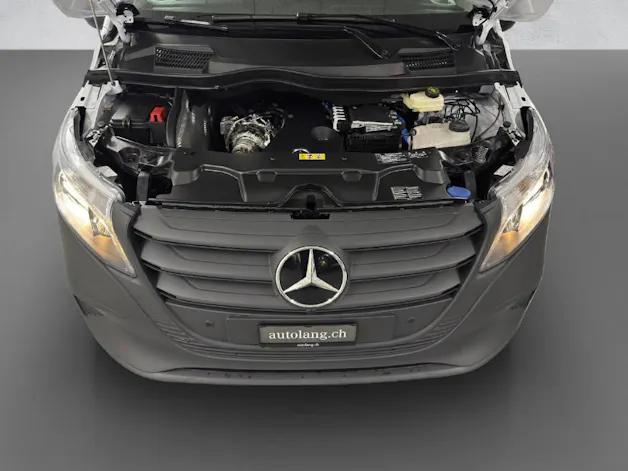 Mercedes-Benz Vito 114 Kaw. L CDI Pro Worker