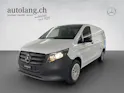 MERCEDES-BENZ Vito 114 Kaw. L CDI Pro Worker