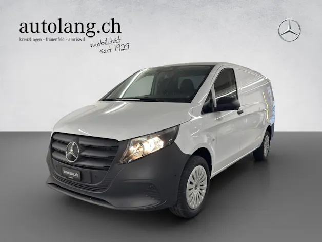 MERCEDES-BENZ Vito 114 Kaw. L CDI Pro Worker