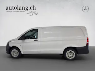 Mercedes-Benz Vito 114 Kaw. L CDI Pro Worker