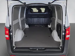 Mercedes-Benz Vito 114 Kaw. L 2.0 CDI Pro Worker