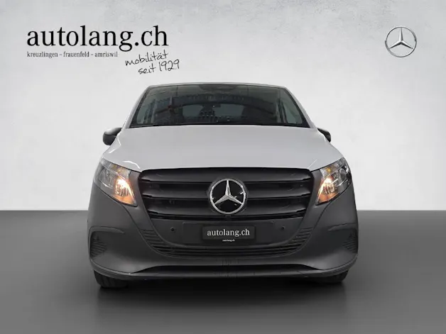 Mercedes-Benz Vito 114 Kaw. L 2.0 CDI Pro Worker