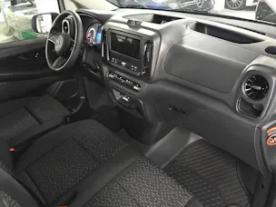 Mercedes-Benz Vito 114 Kaw. L 2.0 CDI Pro Worker