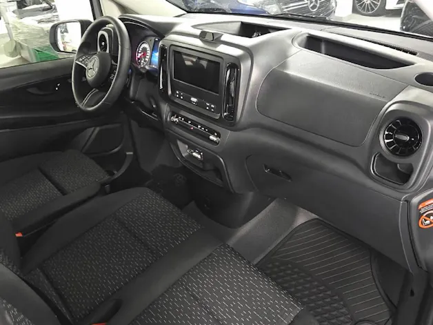 Mercedes-Benz Vito 114 Kaw. L 2.0 CDI Pro Worker