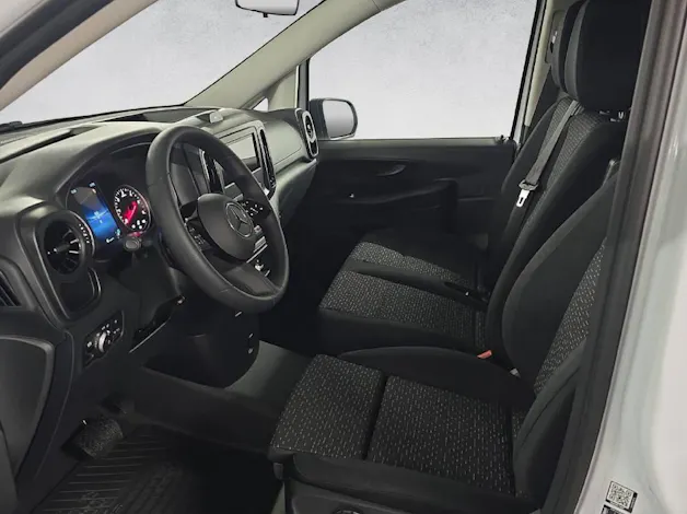 Mercedes-Benz Vito 114 Kaw. L 2.0 CDI Pro Worker