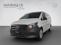 Mercedes-Benz Vito 114 Kaw. L 2.0 CDI Pro Worker