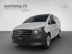 Mercedes-Benz Vito 114 Kaw. L 2.0 CDI Pro Worker