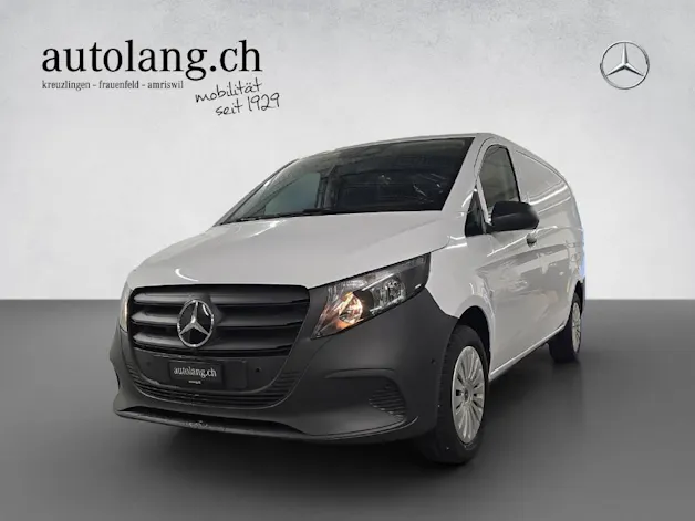 Mercedes-Benz Vito 114 Kaw. L 2.0 CDI Pro Worker