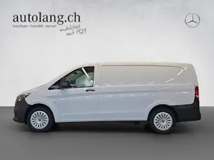 Mercedes-Benz Vito 114 Kaw. L 2.0 CDI Pro Worker