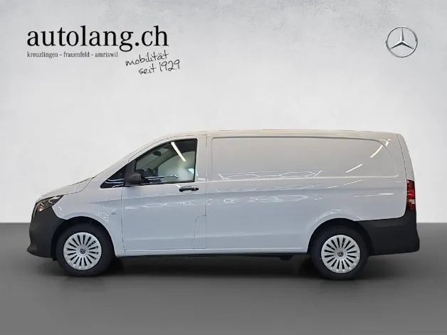 Mercedes-Benz Vito 114 Kaw. L 2.0 CDI Pro Worker