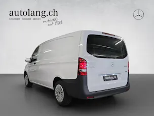 Mercedes-Benz Vito 114 Kaw. L 2.0 CDI Pro Worker