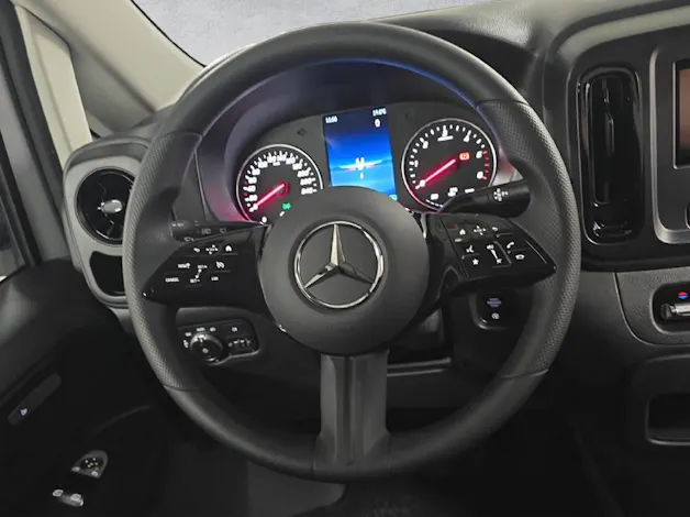 Mercedes-Benz Vito 114 Kaw. L 2.0 CDI Pro Worker
