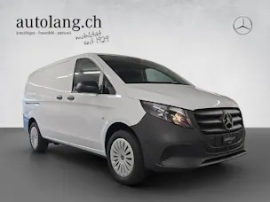 Mercedes-Benz Vito 114 Kaw. L 2.0 CDI Pro Worker