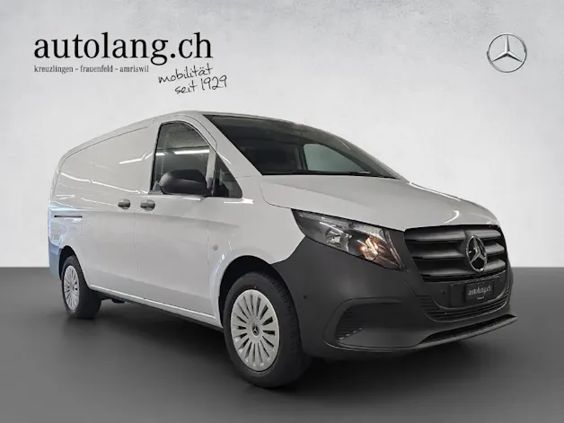 Mercedes-Benz Vito 114 Kaw. L 2.0 CDI Pro Worker