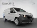 Mercedes-Benz Vito 114 Kaw. L 2.0 CDI Pro Worker