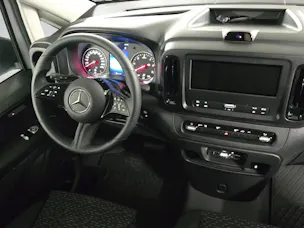 Mercedes-Benz Vito 114 Kaw. L 2.0 CDI Pro Worker
