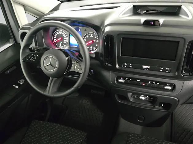 Mercedes-Benz Vito 114 Kaw. L 2.0 CDI Pro Worker