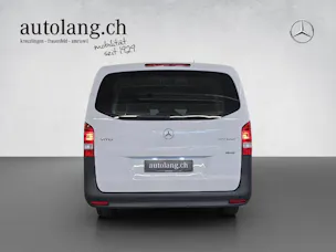 Mercedes-Benz Vito 114 Kaw. L 2.0 CDI Pro Worker