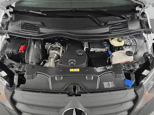 Mercedes-Benz Vito 114 Kaw. L 2.0 CDI Pro Worker